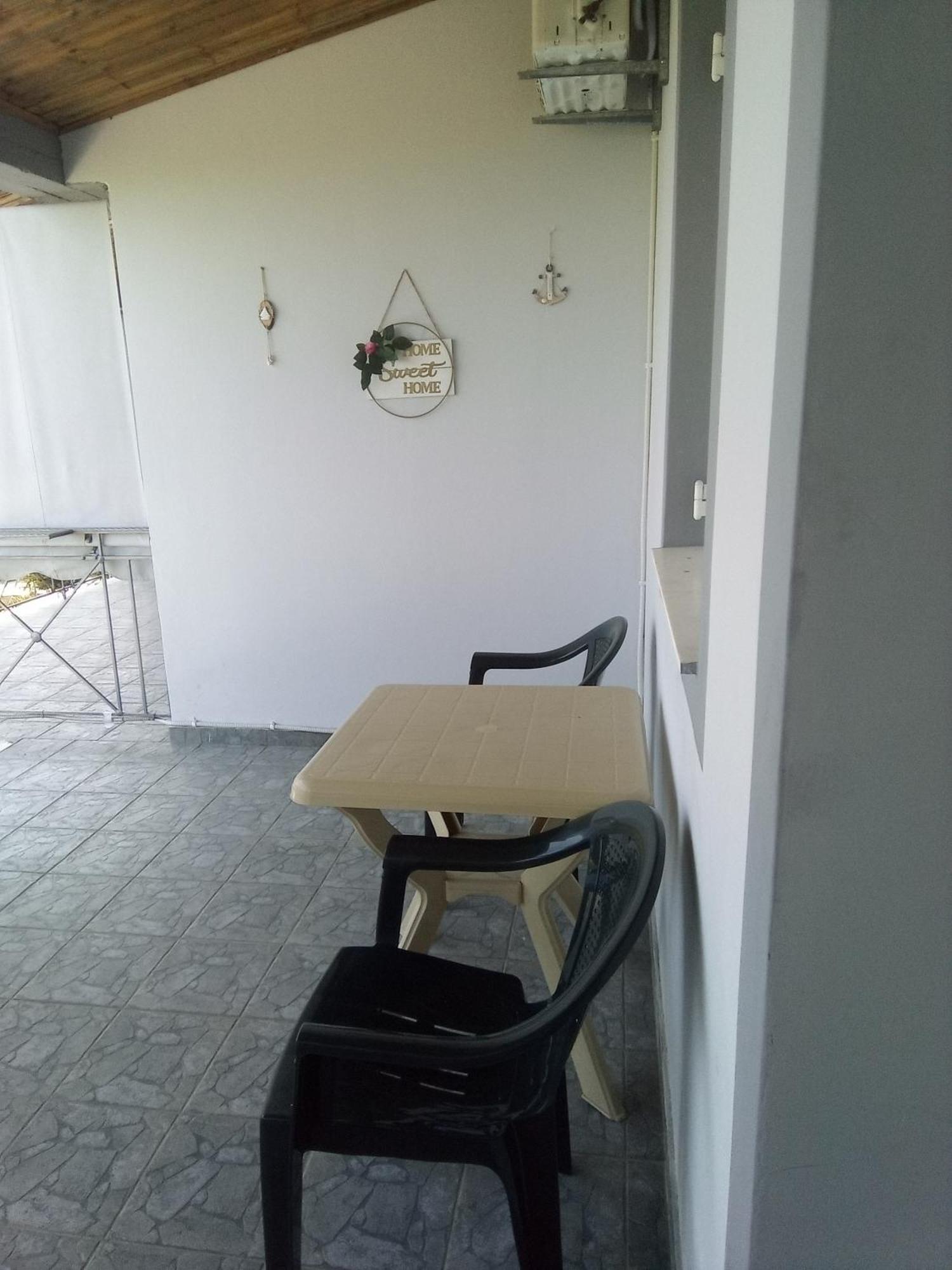 Panorama Rooms Kastro-Kyllini Kültér fotó