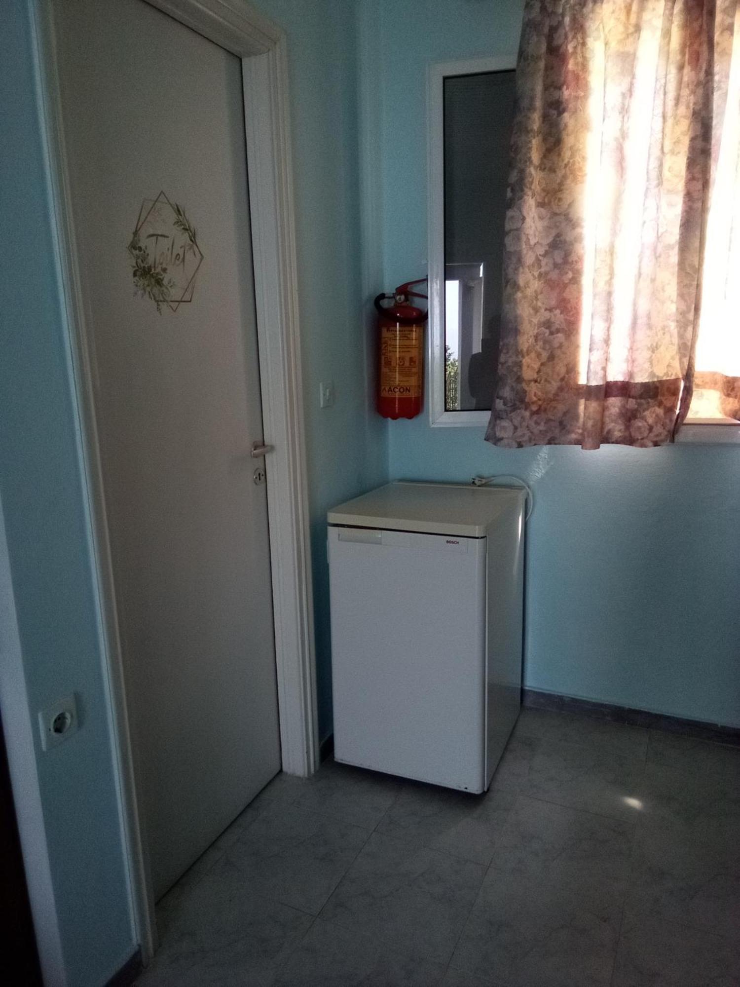 Panorama Rooms Kastro-Kyllini Kültér fotó