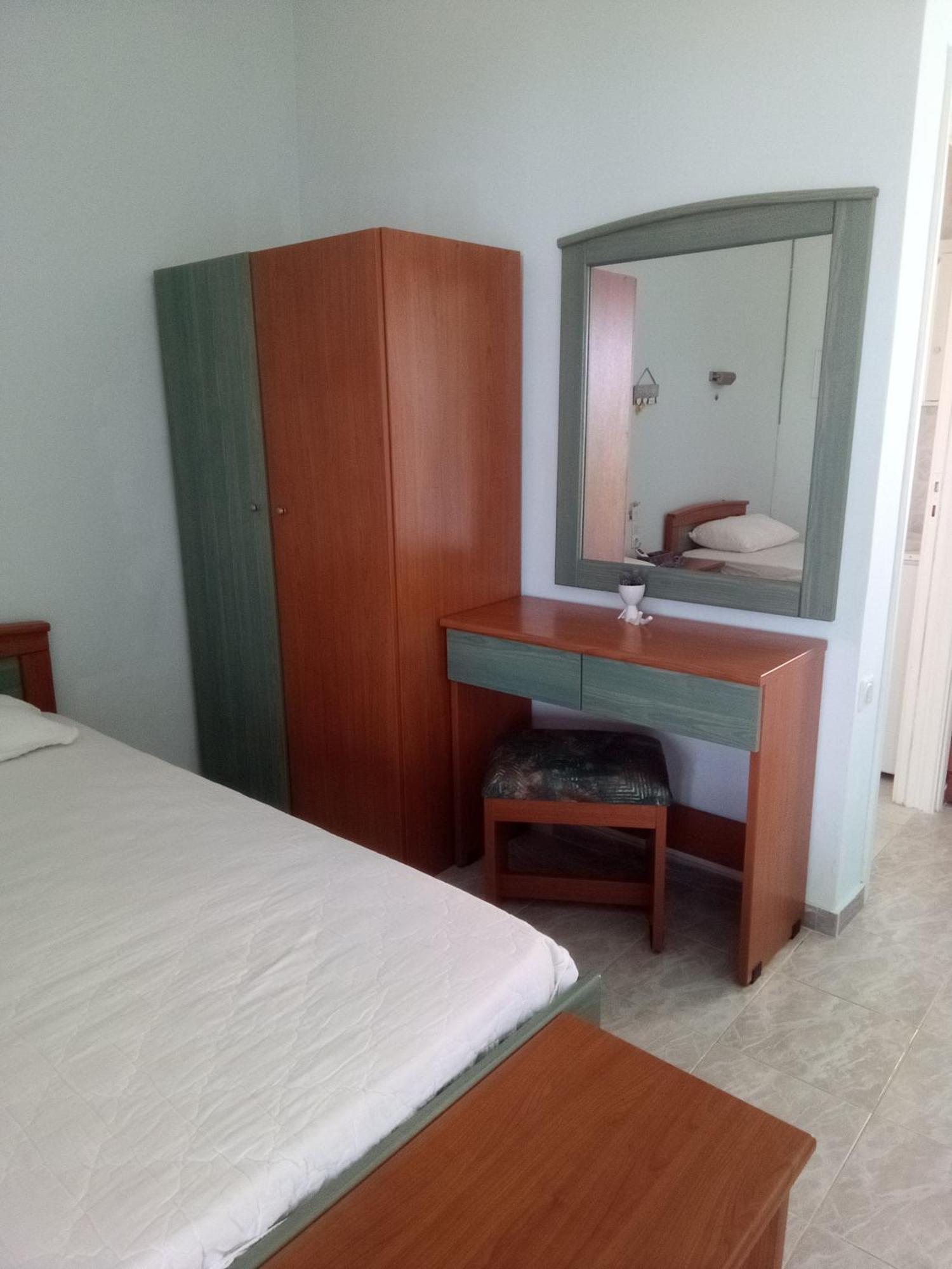 Panorama Rooms Kastro-Kyllini Kültér fotó