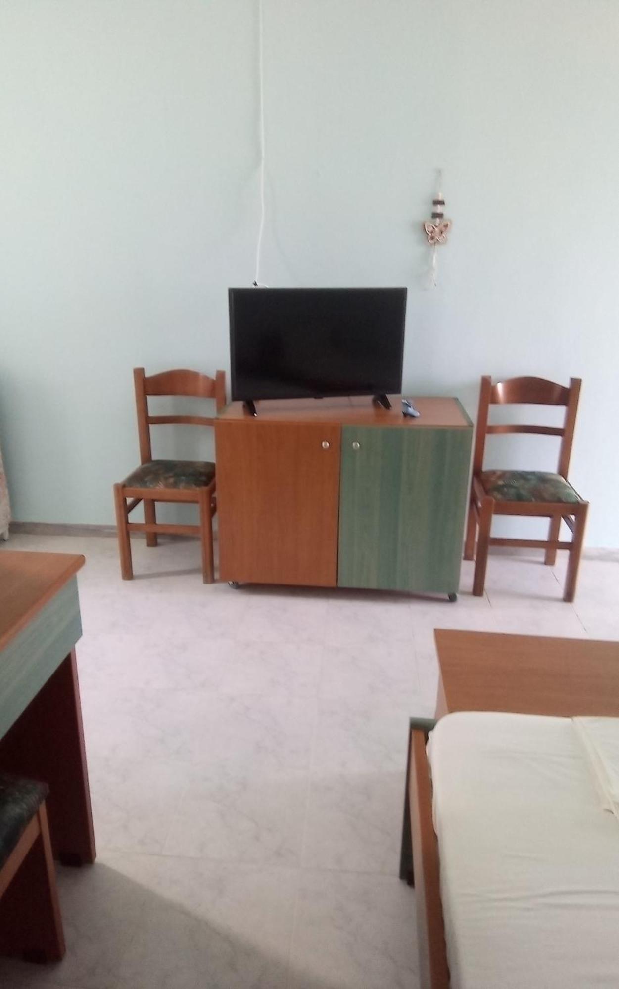Panorama Rooms Kastro-Kyllini Kültér fotó