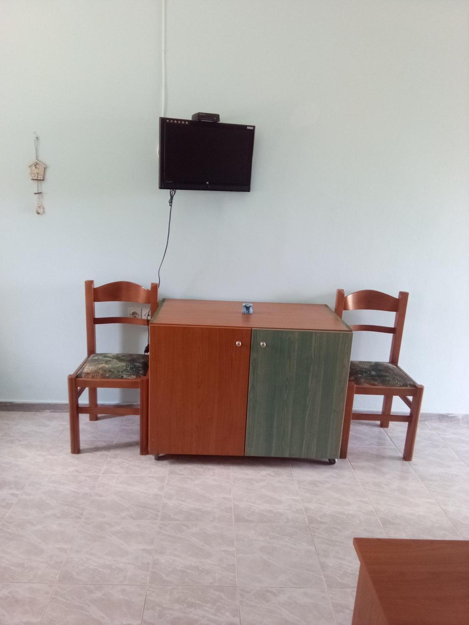 Panorama Rooms Kastro-Kyllini Kültér fotó