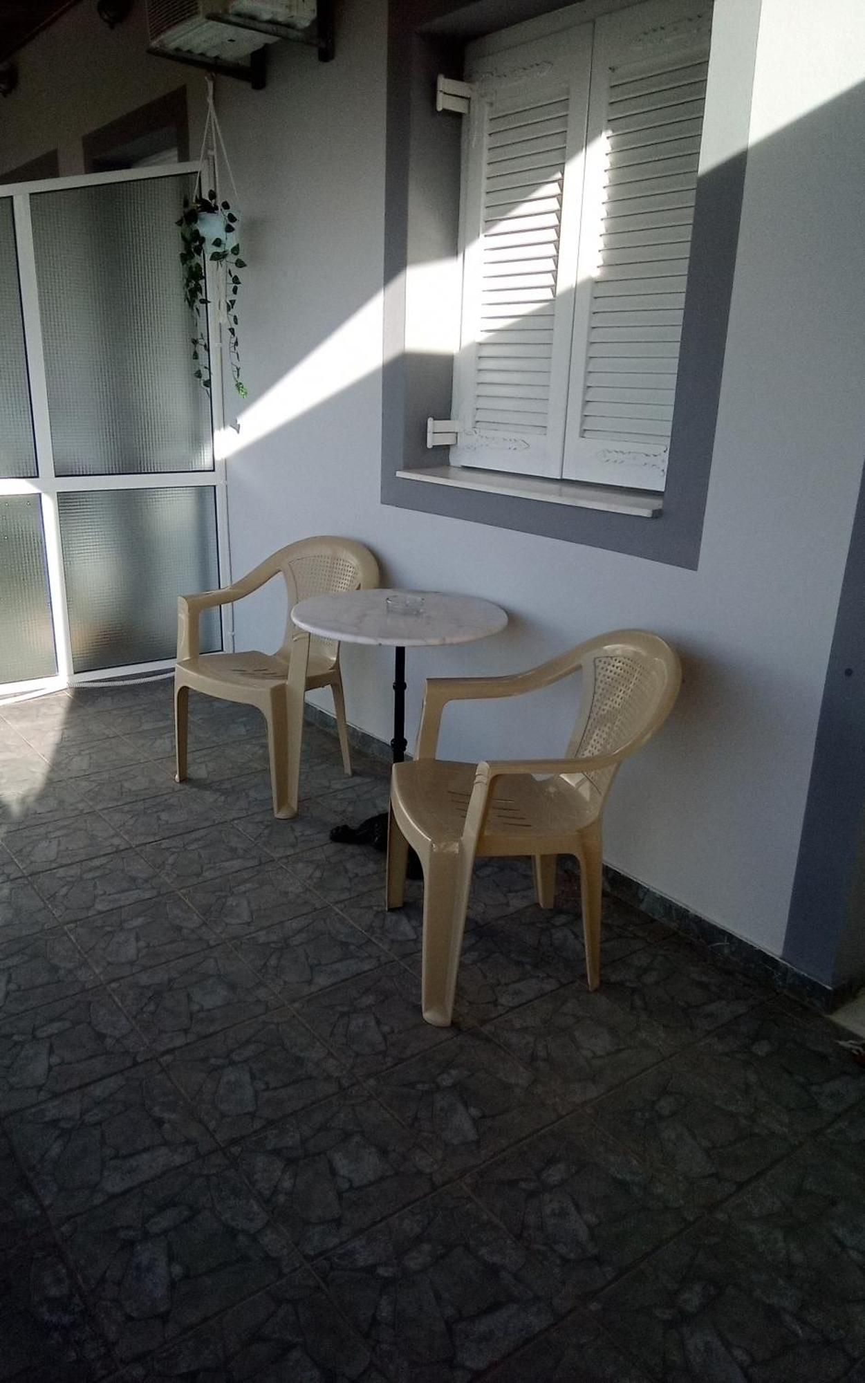 Panorama Rooms Kastro-Kyllini Kültér fotó