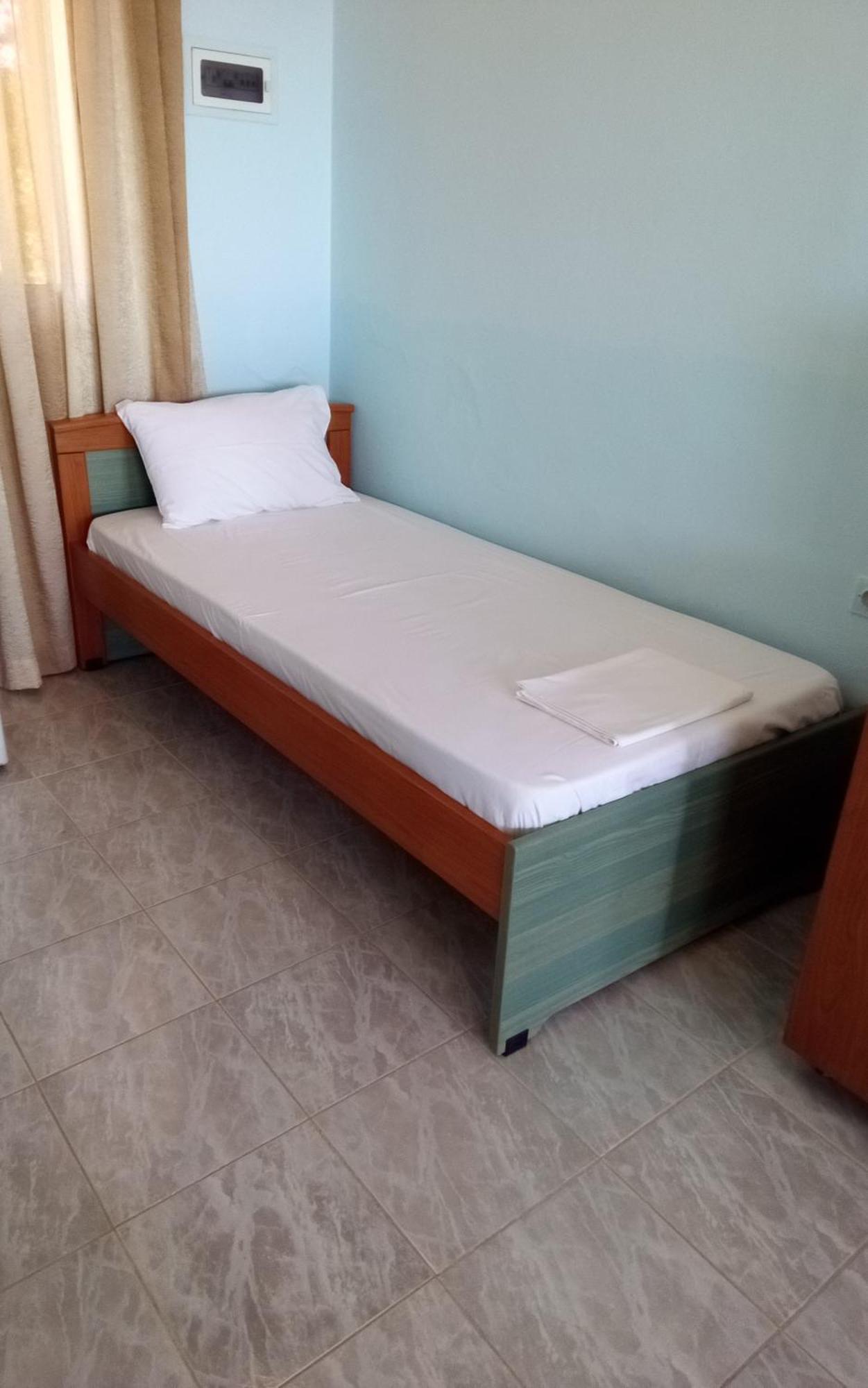 Panorama Rooms Kastro-Kyllini Kültér fotó